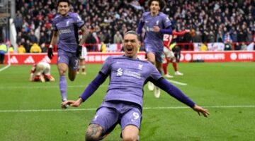 مهاجم ليفربول يعود مجددًا لحسابات الهلال
