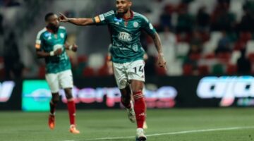 الاتفاق يودّع إيكامبي وفيتينيو بعد نهاية عقديهما