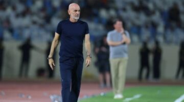 أتالانتا يفتح خطوط الاتصال مع ستيفانو بيولي