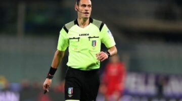 الإيطالي ماوريتسيو مارياني يدير نهائي كأس الملك