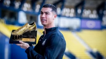 هييرو: نسعى جاهدين إلى تجديد عقد رونالدو