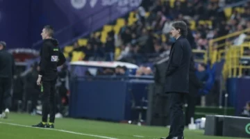 خطوة تفصل الهلال عن التعاقد مع إنزاغي
