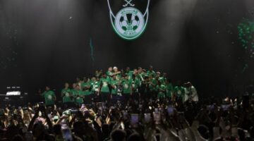 الأهلي: الإعلان عن الشعار الفائز سيكون قريبًا