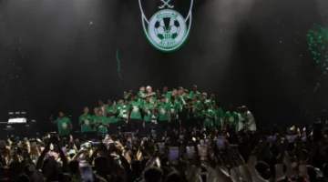 الأهلي: الإعلان عن الشعار الفائز سيكون قريبًا