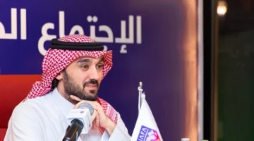 الاتحاد العربي يعقد اجتماعه الـ 78 ويعد روزنامة بطولاته حتى 2029