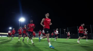 القادسية يعلن تشكيلته الرسمية لمواجهة الاتحاد في نهائي كأس الملك