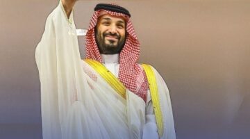 ولي العهد يُتوج الاتحاد بكأس الملك