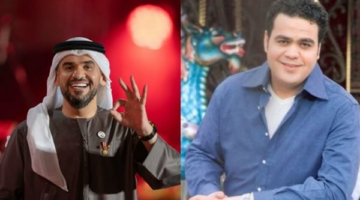 الملحن بهاء حسني يرد على قرار التحقيق معه بعد أزمته مع حسين الجسمي