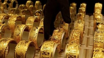 أسعار الذهب في الإمارات اليوم الخميس 22 مايو 2025