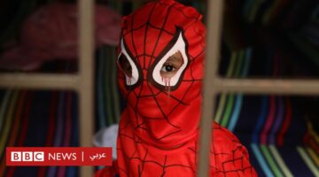 قضية دمنهور: الحكم بالمؤبد على المتهم بهتك عرض “سبايدر مان”