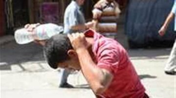 الأرصاد: تغير مفاجئ في حالة الطقس وارتفاع درجات الحرارة غدا الثلاثاء 6 مايو 2025