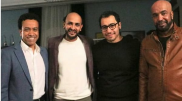 انتهاء تصوير فيلم تحت الطلب.. آخر أعمال الراحل سليمان عيد