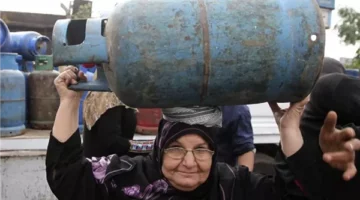 أسعار أنبوبة البوتاجاز اليوم الإثنين 12 مايو 2025