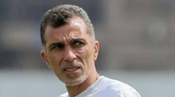 لحصد البرونزية.. أسامة نبيه يعلق على مواجهة منتخب مصر للشباب أمام نيجيريا