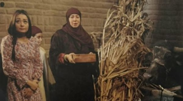 راندا البحيري تكشف كواليس تصوير “سلسال الدم”: كنا نعتني بالأبقار لا بأنفسنا