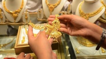 عيار 21 يسجل 4735.. أسعار الذهب اليوم الخميس 1-5-2025