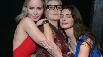 فيلم The Devil Wears Prada يعود ليشعل الشاشات من جديد!