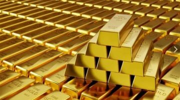 أسعار الذهب تتراجع 3% بعد اتفاق أمريكا والصين على خفض الرسوم الجمركية