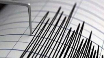 زلزال مصر 2025..زلزال بقوة 6.2 ريختر تتأثر به القاهرة والجيزة وعدد من المحافظات