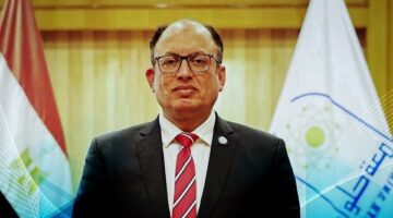 جامعة حلوان تُطلق شركة جديدة لدعم الخدمات التعليمية والتحول الرقمي