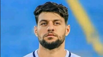 اعلامى يكشف سبب غياب مصطفى شلبي عن مواجهة الزمالك والبنك الأهلي بالدوري