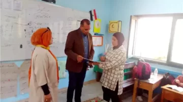 بالأسماء.. تعيين ٣٨٩ معلم مساعد بمحافظة الإسكندرية