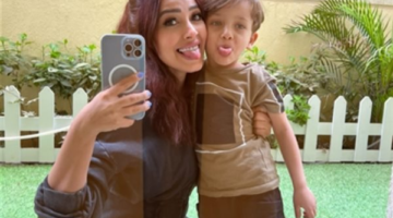 رنا سماحة تكشف عن مؤامرة فنية يقودها أصدقاء طليقها