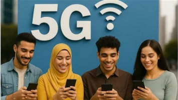الجيل الخامس في مصر ينطلق رسميًا في يونيو 2025.. خريطة التغطية الكاملة وسرعة الإنترنت ومفاجآت الأسعار