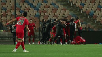 مودرن سبورت يفوز على الإسماعيلي في الدوري الممتاز – الجريدة