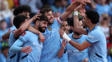 تغييرات جذرية يحتاجها مانشستر سيتي لإستعادة لقب الدوري الإنكليزي