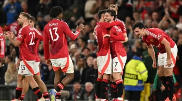 6 أندية إنكليزية في دوري أبطال أوروبا الموسم المقبل