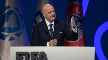 فيفا يفتح فترة انتقالات استثنائية قبل كأس العالم للأندية