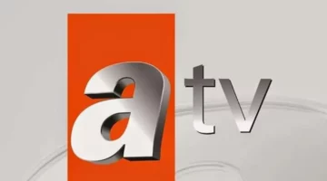 عندك فرصة قوية .. استقبل الآن تردد قناة atv التركية 2025 على جميع الأقمار