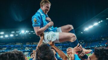 من هم لاعبو الدوري الإنجليزي الذين تنتهي عقودهم صيف 2025