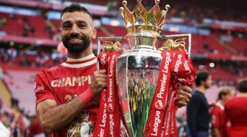 ما قيمة جوائز الدوري الإنجليزي لكل مركز في الترتيب النهائي؟