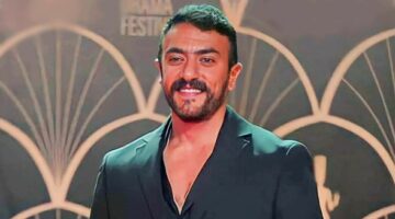 أحمد العوضي يكشف عن مشروع جديد بعيدًا عن التّمثيل وهذا وعده لجمهوره