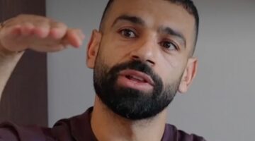 محمد صلاح يُحدد هوية أفضل فريق أوروبي في 2025