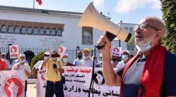 جامعة موظفي التعليم تُصعّد: اعتصام واتهامات بـ”الفوضى والتملص”