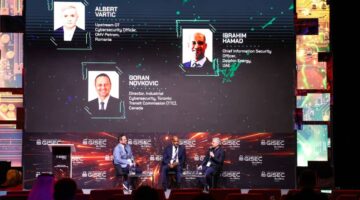 “جيسيك جلوبال 2025”.. إطلاق مسار متخصص لأمن البنية التحتية الحيوية