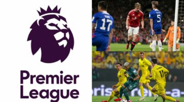 بالخبرة والتفاصيل البسيطة! .. الدوري الأوروبي ينتشل مانشستر يونايتد وتوتنهام من “حالة الضياع” بين كبار البريميرليج
