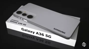 سامسونج تطلق Galaxy A36 في السوق المصرية بشكل رسمي وبمواصفات مميزة تجعله خيارك المثالي
