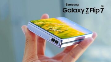 هل هاتف Galaxy Z Flip7 يكون لديه Snapdragon؟! تعرف على مواصفات الهاتف الجديد وأبرز مميزاته