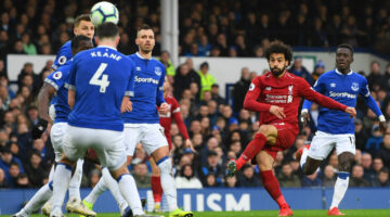 ليفربول يودّع جوديسون برسالة لإيفرتون: هنا تنافسنا وتكاتفنا
