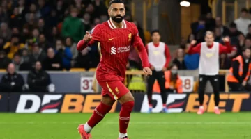 موعد مباراة ليفربول القادمة ضد برايتون في الدوري الإنجليزي والقنوات الناقلة