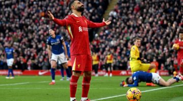 محمد صلاح يغيّر خريطة صفقات ليفربول الصيفية