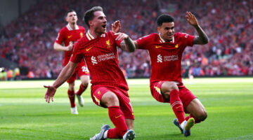 ليس كوناتي – ريال مدريد يستهدف صفقة ذهبية من ليفربول