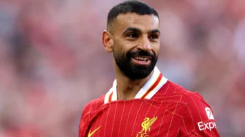 صلاح: هذا ما قلته لراش عن سجله التهديفي