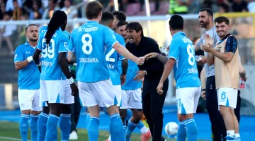 ترتيب الدورى الإيطالى قبل انطلاق جولة الحسم – الجريدة