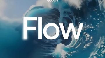 جوجل تكشف عن أداة “Flow” لإنشاء الفيديو بالذكاء الاصطناعي