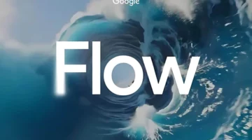 جوجل تكشف عن أداة “Flow” لإنشاء الفيديو بالذكاء الاصطناعي